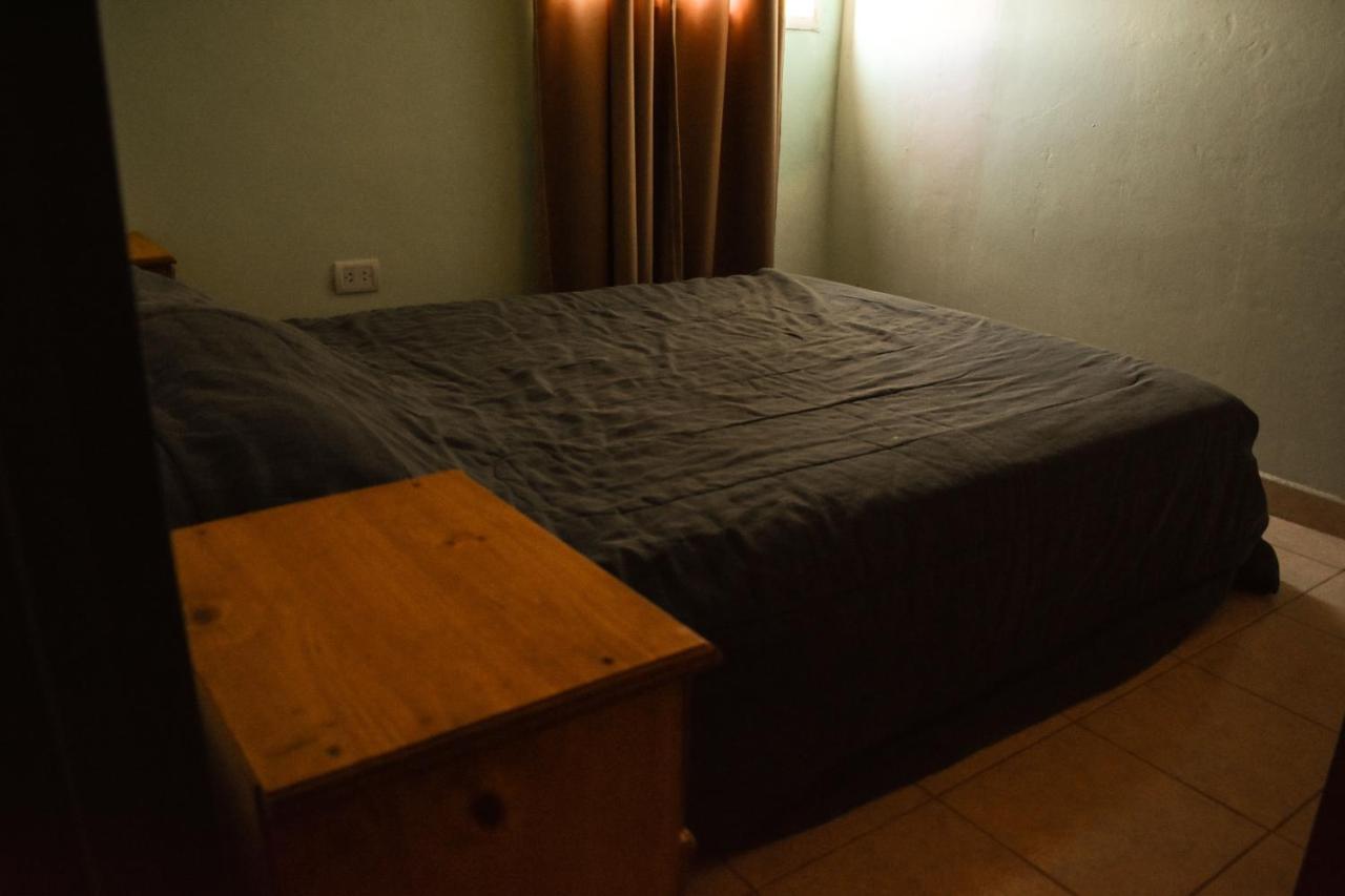 Cabanas De La Bodega Romano-Pin Albardón エクステリア 写真