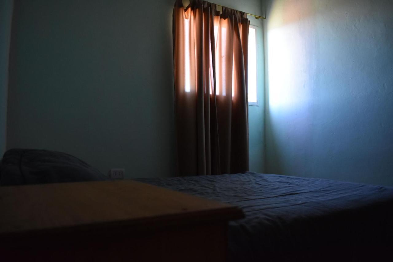 Cabanas De La Bodega Romano-Pin Albardón エクステリア 写真